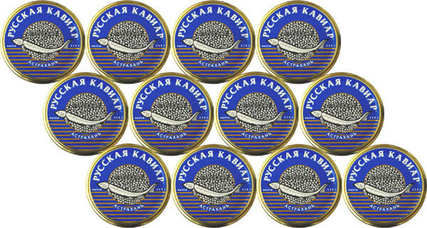 Caviale Beluga 1356g Caviale Beluga 1356g